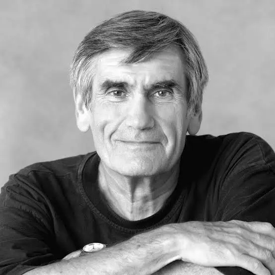 Marshall Rosenberg
